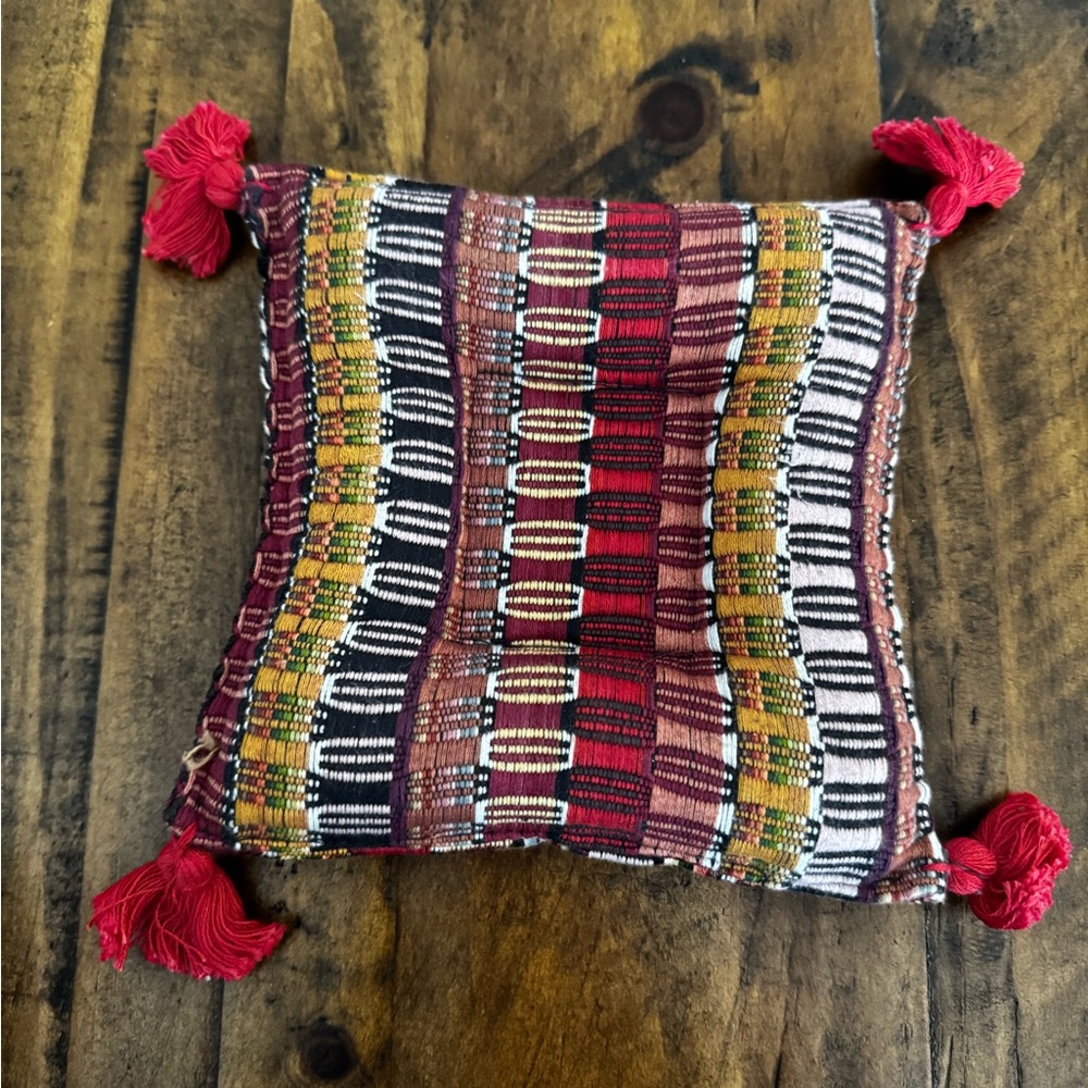 Cloth Trivet - Picture 3 of 6
